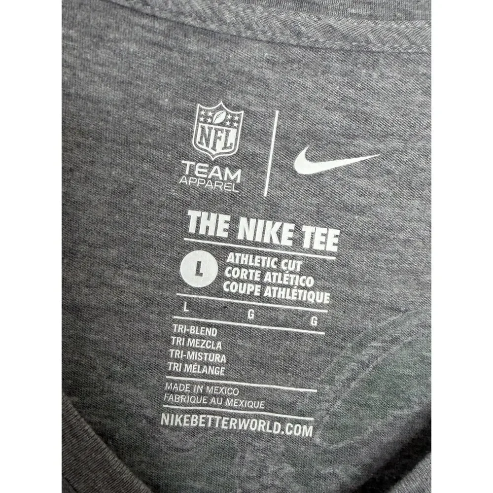 Nike this shirt